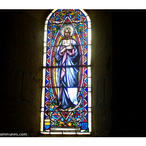 église saint Laurent