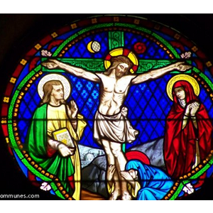 église saint Laurent