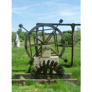 Commune de VARAIGNES