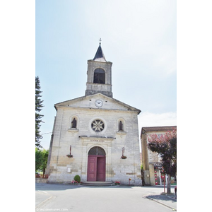 église Saint Jean