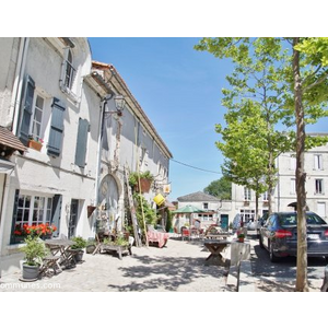 Commune de VERTEILLAC