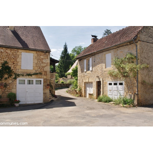 Commune de VEYRIGNAC