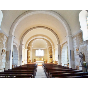 église saint Pierre