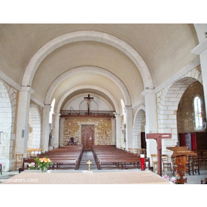 église saint Pierre