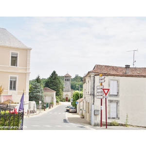 Commune de VILLAMBLARD