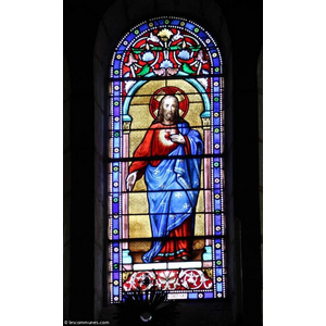 église saint Pierre