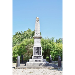 le Monument Aux Morts