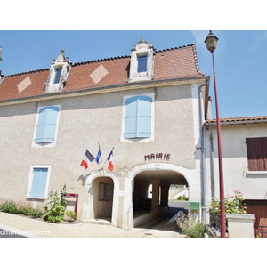la mairie