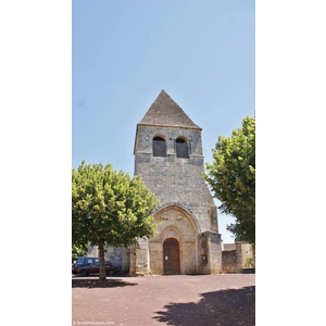 église saint Martin