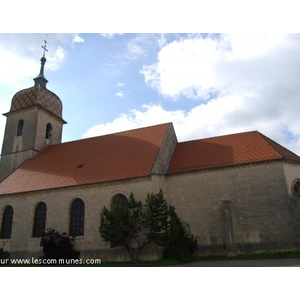 L église de l assomption