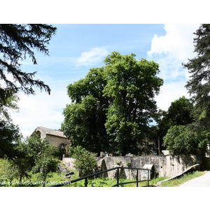 Abbaye de Valcroissant