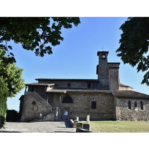 église saint Martin