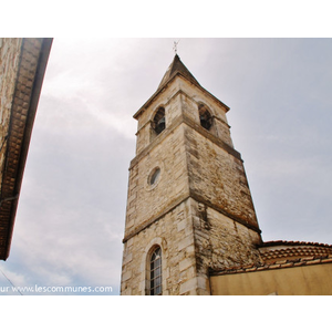 église st Jean-Baptiste