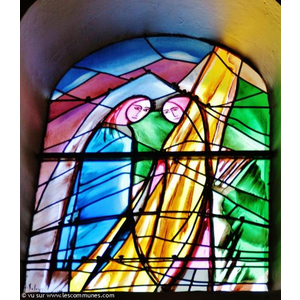 église St Jean-Baptiste