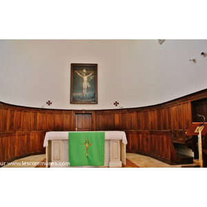 église St Jean-Baptiste