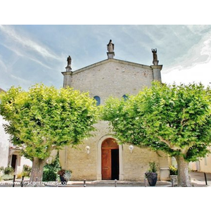 église St Jean-Baptiste