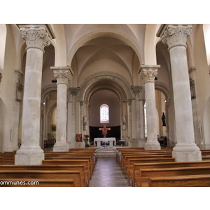  église Saint Maurice