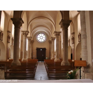  église Saint Maurice