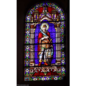  église Saint Maurice