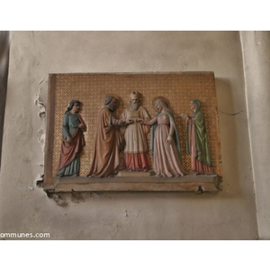  église Saint Maurice