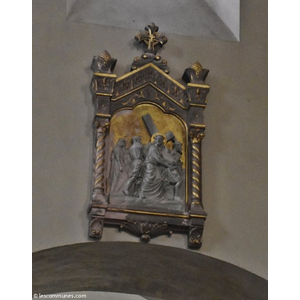  église Saint Maurice