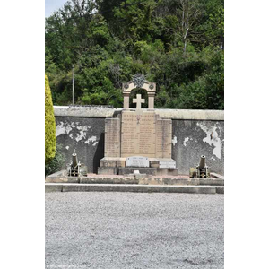 le monument aux morts