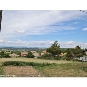 Commune de ARTHEMONAY