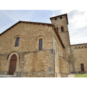 église Saint marcellin