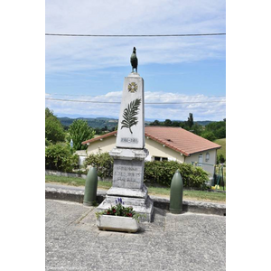 le monument aux morts