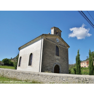 église Saint Pierre 
