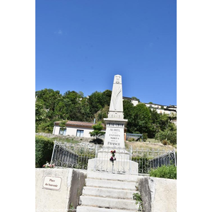 le Monument Aux Morts