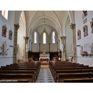 église saint Sébastien