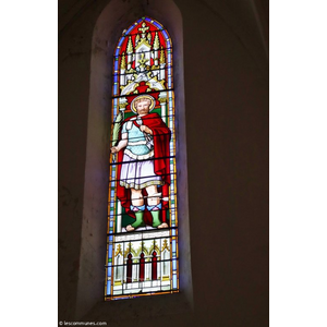 église saint Sébastien