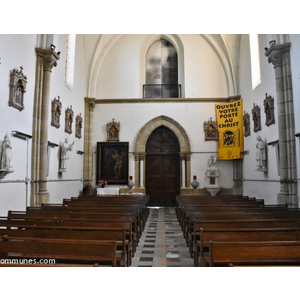 église saint Sébastien