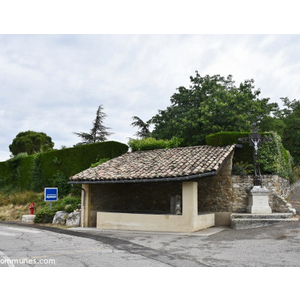 le lavoir