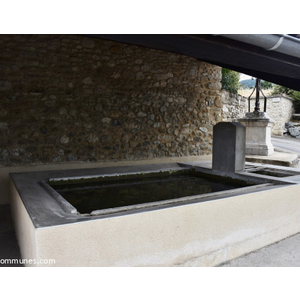 le lavoir