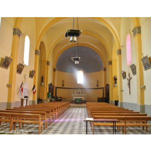 église Saint Andeol