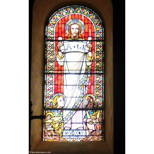 église Saint Andeol