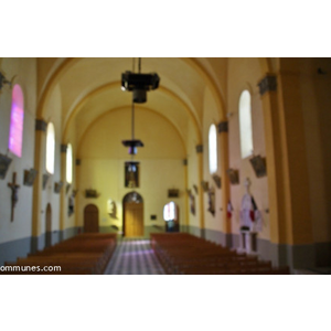 église Saint Andeol