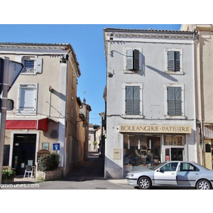 Commune de BEAUMONT LES VALENCE