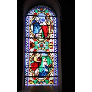 église Saint Sébastien