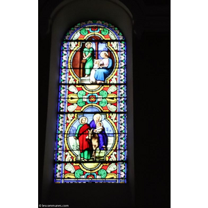 église Saint Sébastien