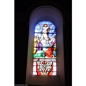 église Saint Sébastien