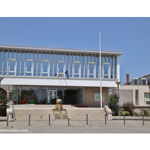 Commune de BEAUMONT MONTEUX