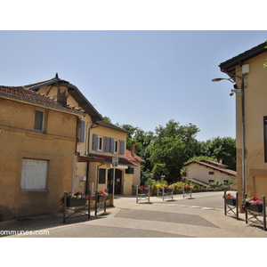 le village