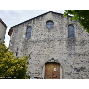 église Saint Jean baptiste