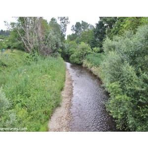 la rivières la véore 