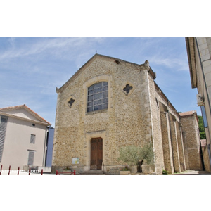 église Saint Pierre