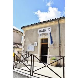 la Mairie