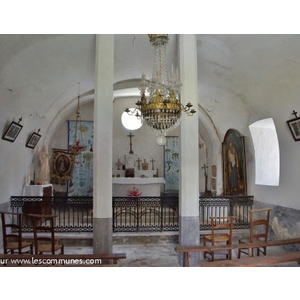 montlahuc (26470) la Chapelle 